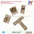 OEM ODM customized metal bracket good quality professional powder coated stamping parts